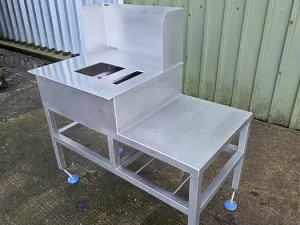 Weigh Table