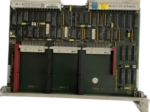 Siemens SIMATIC S5 6ES5355-3UA11