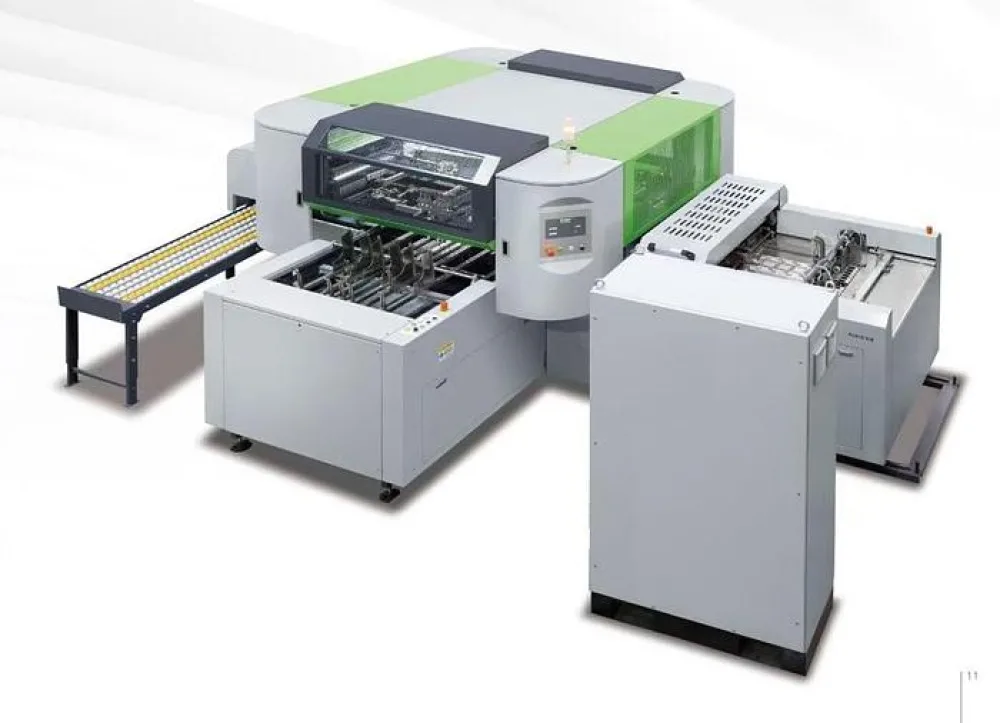 maquina automatica tapa dura