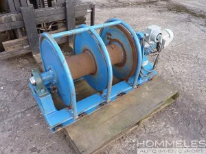 Mesys 5t