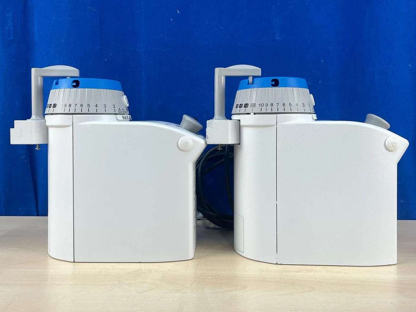 Dräger Baxter D-Vapor Desflurane M35500-18 YOM:2008 - 5