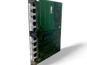 NUM 1060 Ein-/Ausgangskarte I/O Board Original Ersatzteil für IMA CNC Maschinen Art.-Nr. 109000 / 109077