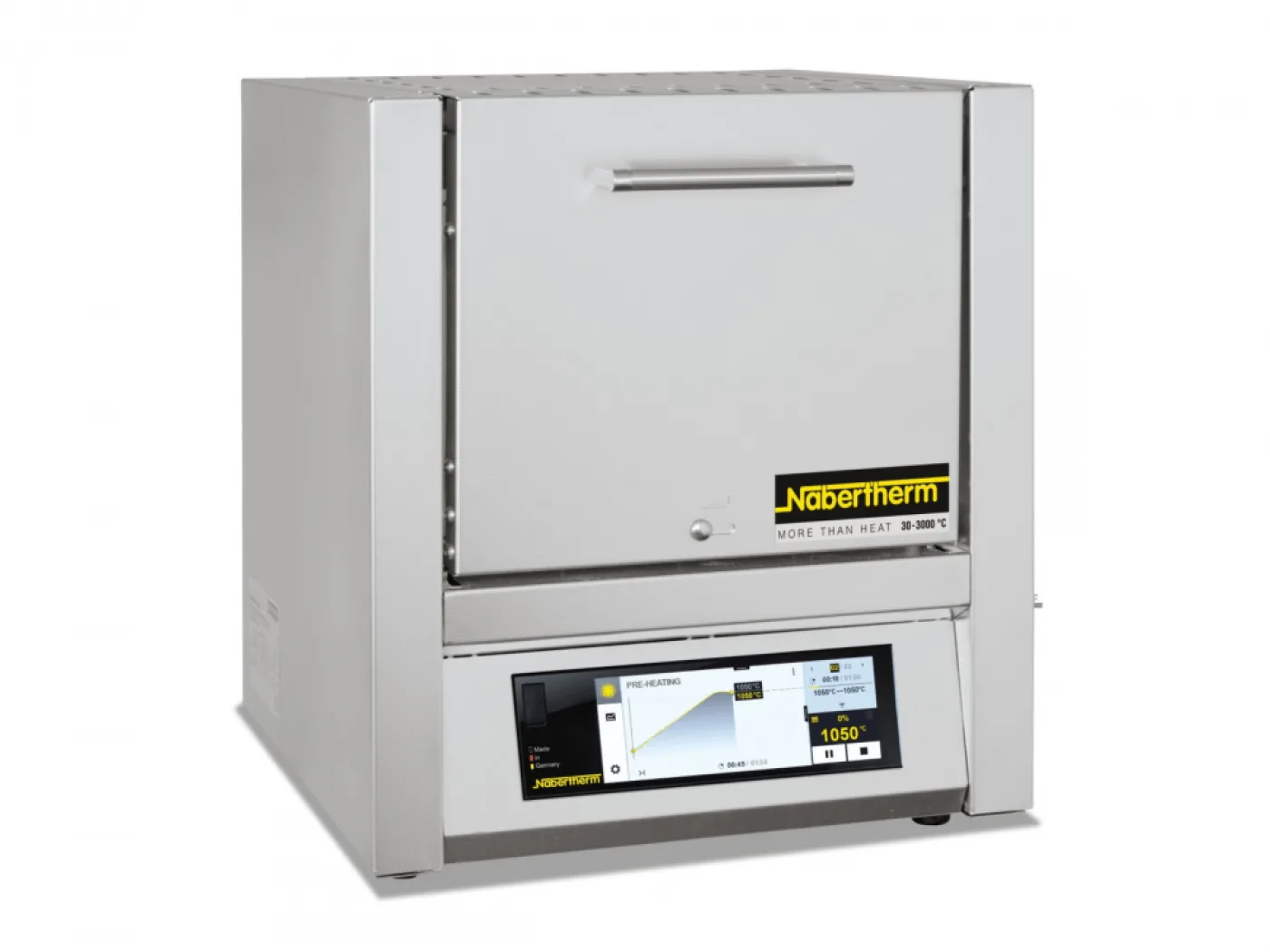 Nabertherm Muffle Furnace 1400 - 1