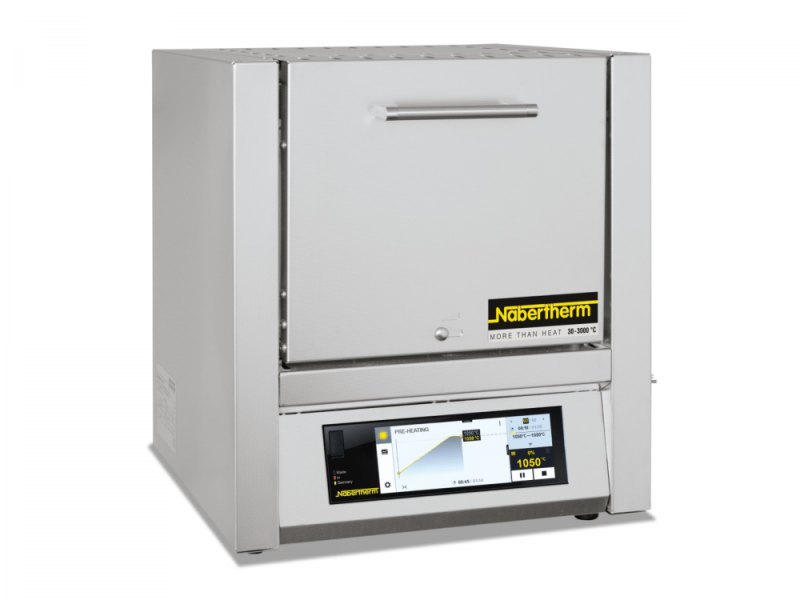 Nabertherm Muffle Furnace 1400