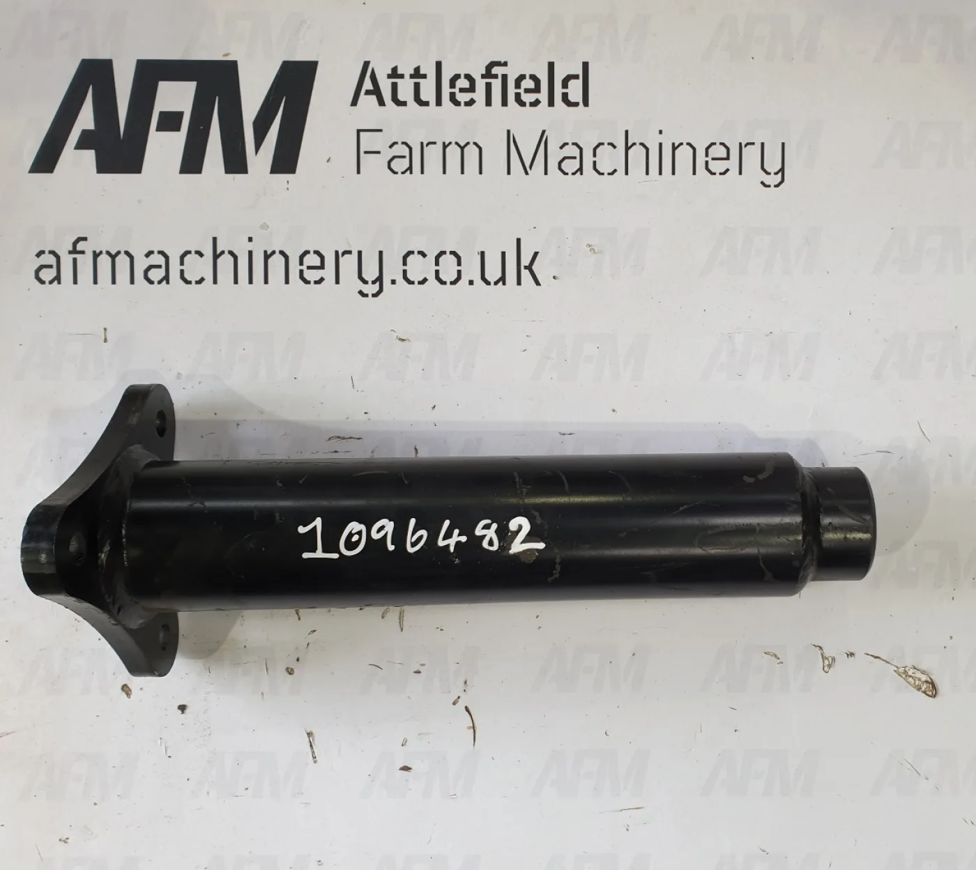 Spearhead Agricut Driveshaft - 1096482 - 1