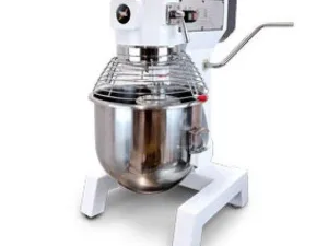 Sinmag SM2 - 200C 20 Litre Table Top Planetary Mixer