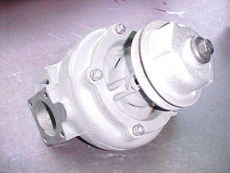 WATER PUMP DEUTZ (B)F6M716 OR (B)F8M716 LLKU