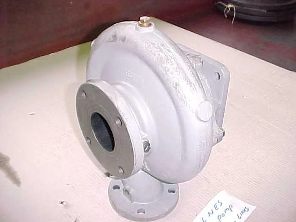 NIJHUIS WATER PUMP BOLNES DNL