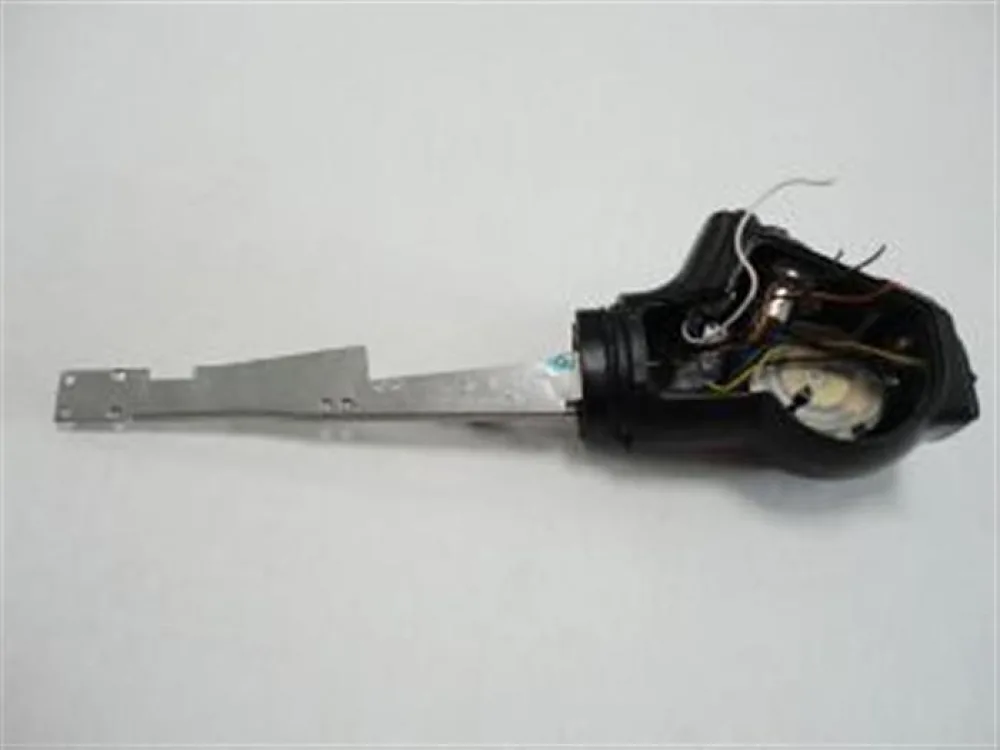 Olympus control body with angulation drum for BF-180
