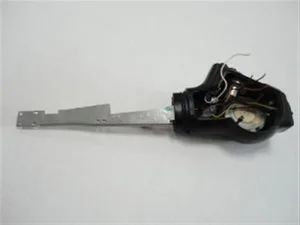 Olympus control body with angulation drum for BF-180