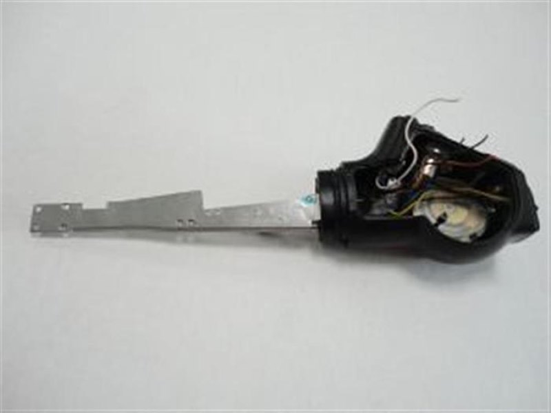 Olympus control body with angulation drum for BF-180