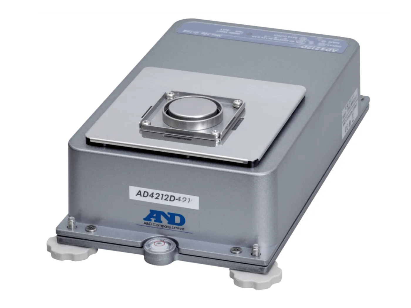 A&D AD-4212D-32S Weigh Module Balance - 1