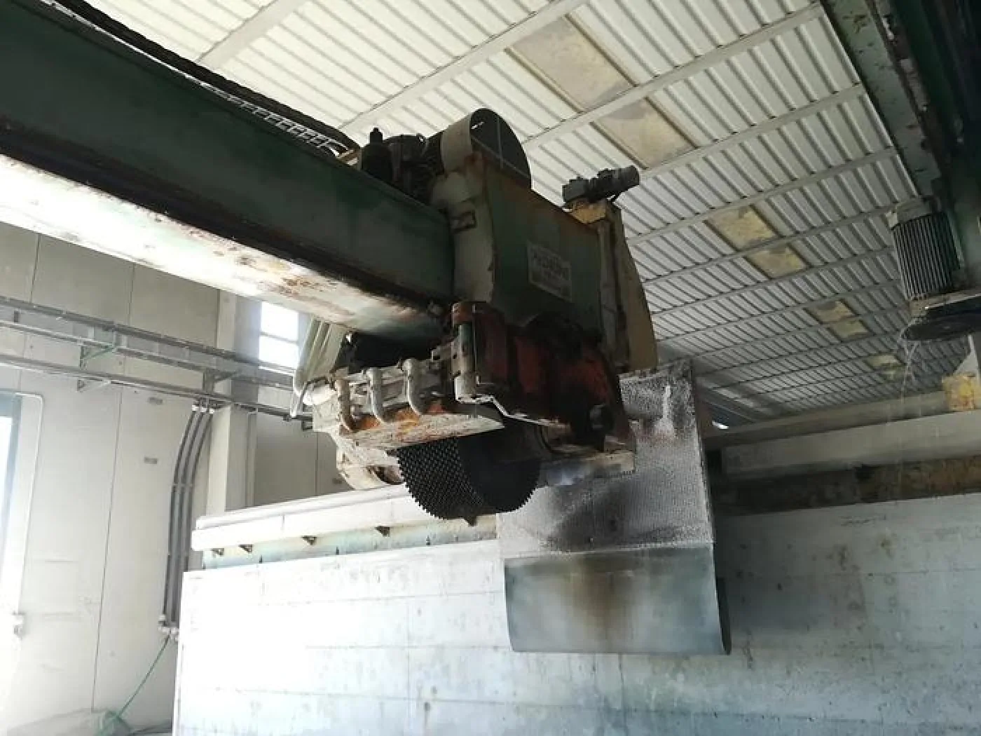 2004 Pedrini Arco di trionfo M594 -56- - 5