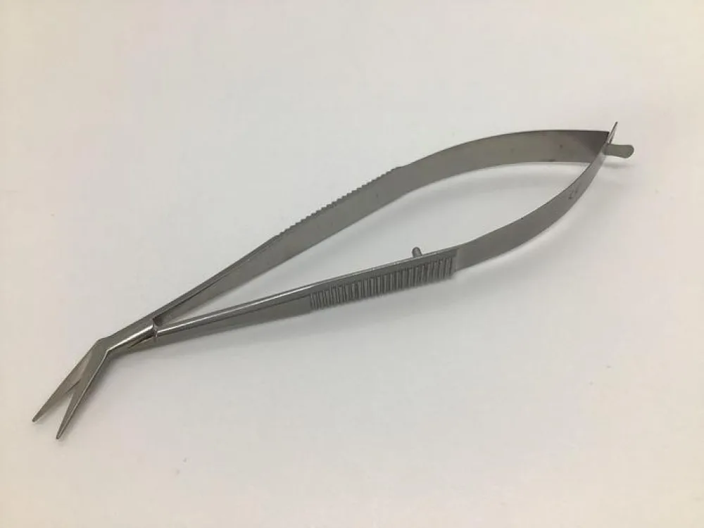 GB Medical Scissor Castroviejo 110mm