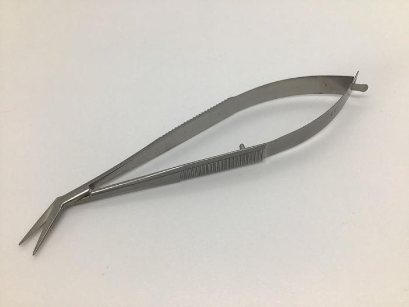 GB Medical Scissor Castroviejo 110mm