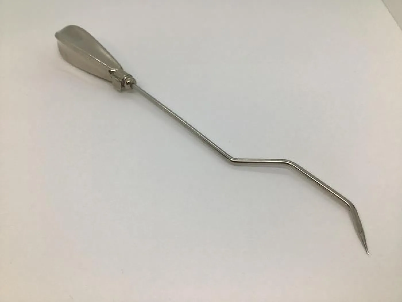 Bone Awl Rowe - 1