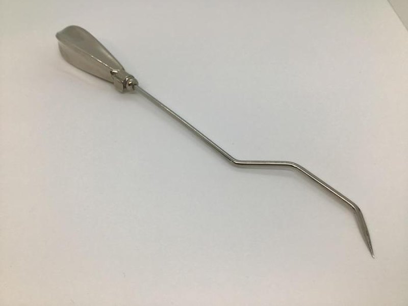 Bone Awl Rowe