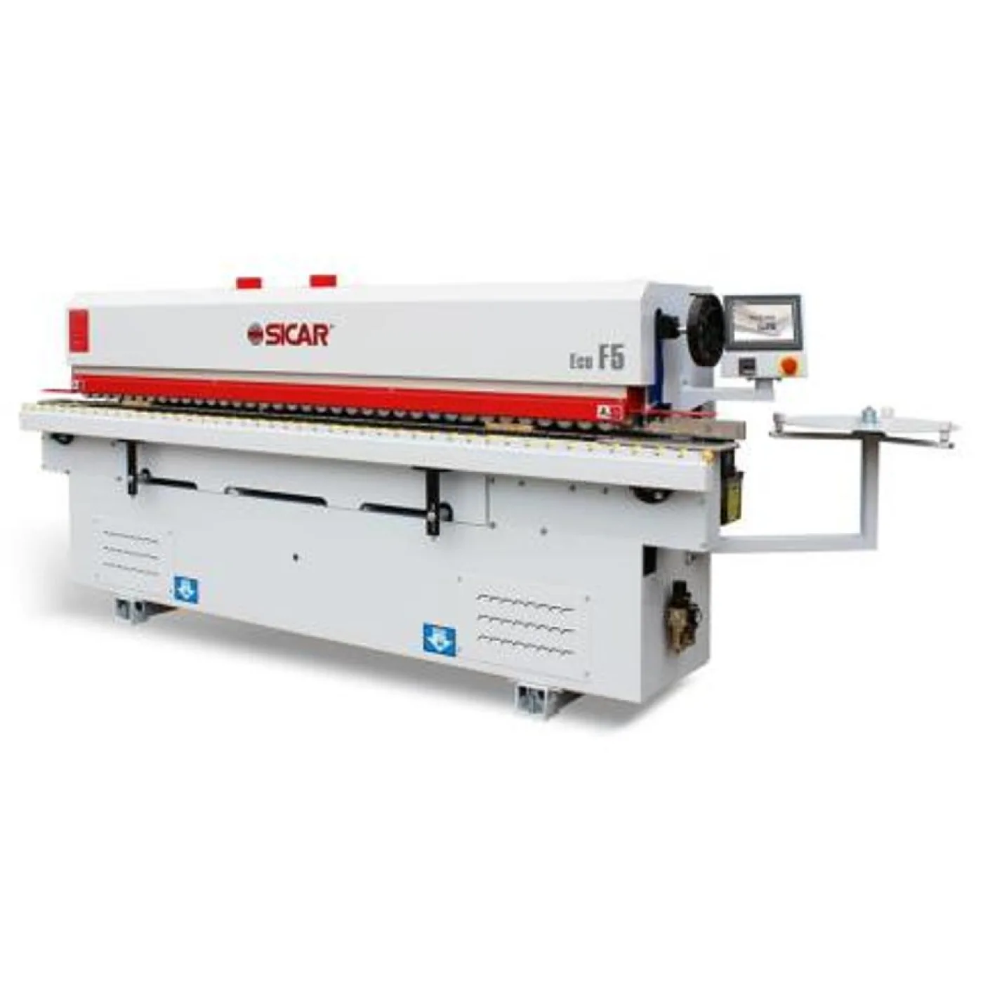 BORDATRICE SICAR ECO F5 CE - 3
