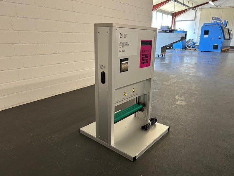 KK PULLTESTER KKP03A / Serie 6
