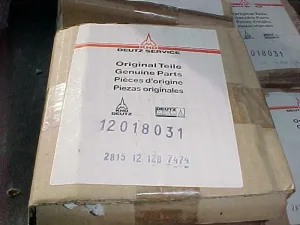 LOCATING BEARING MWM RHS 518-618-3/4/6/8