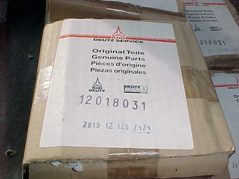 LOCATING BEARING MWM RHS 518-618-3/4/6/8