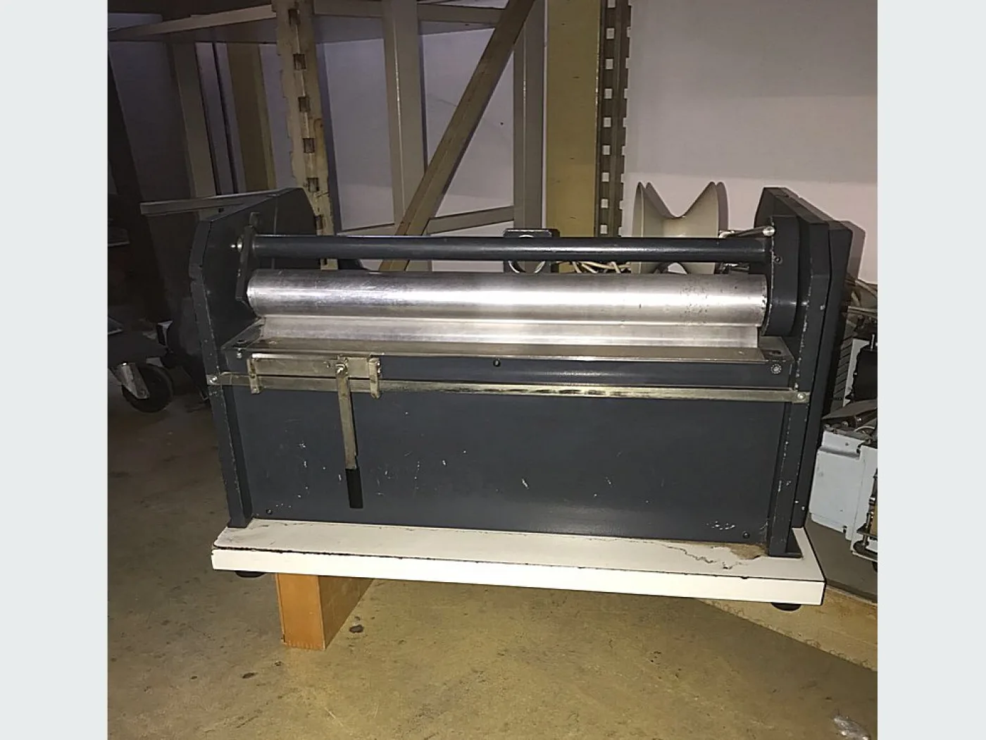 Lont tester type L201 - 2