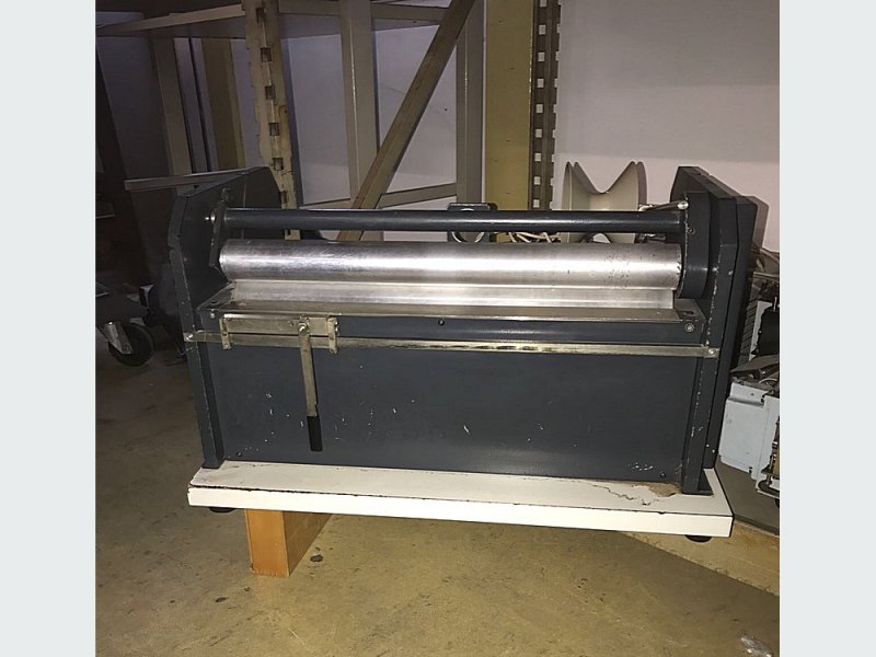 Lont tester type L201