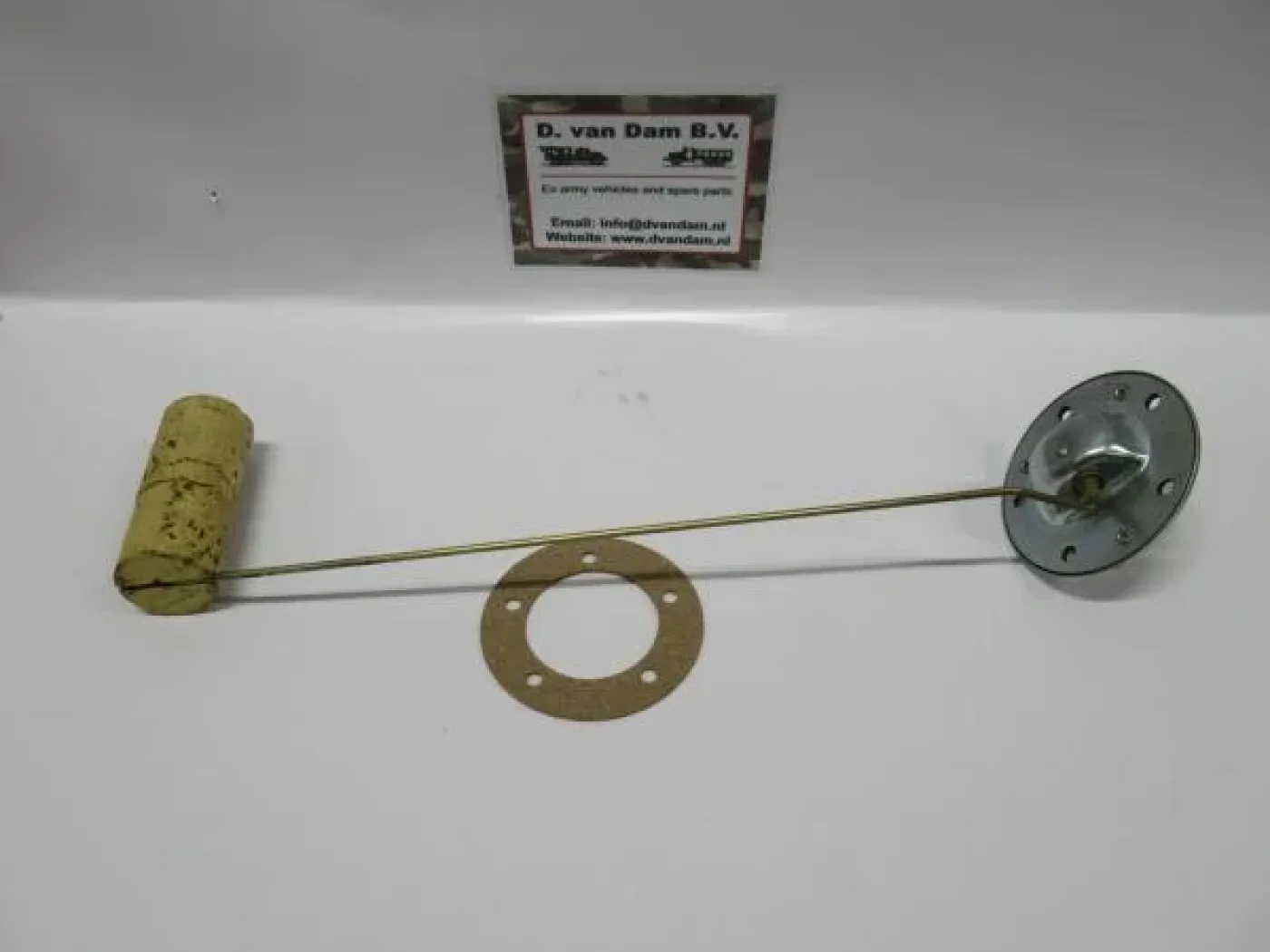 Tankvlotter - 3