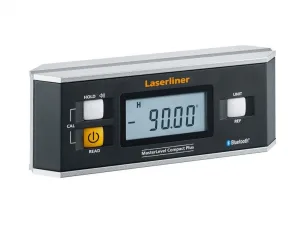 MasterLevel Compact Plus