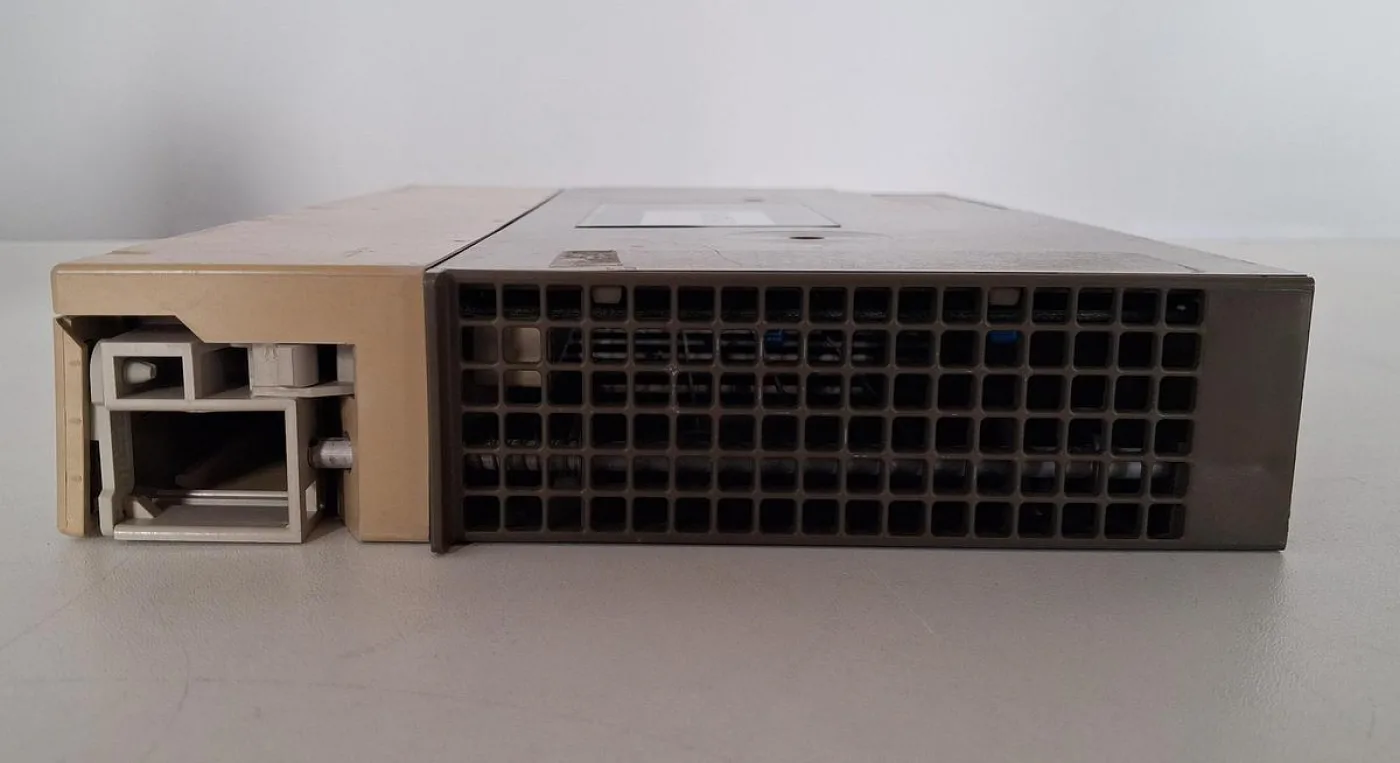 Siemens SIMATIC S5 6ES5 430-7LA11 Digital Input Module - 7
