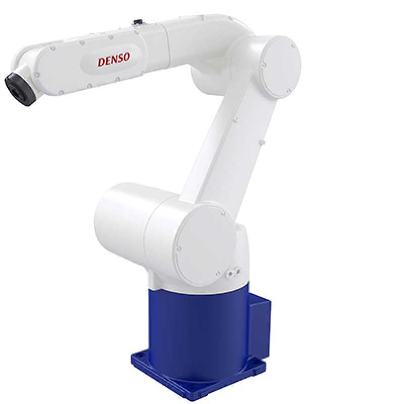 DENSO ROBOTICS – VM-60B1M