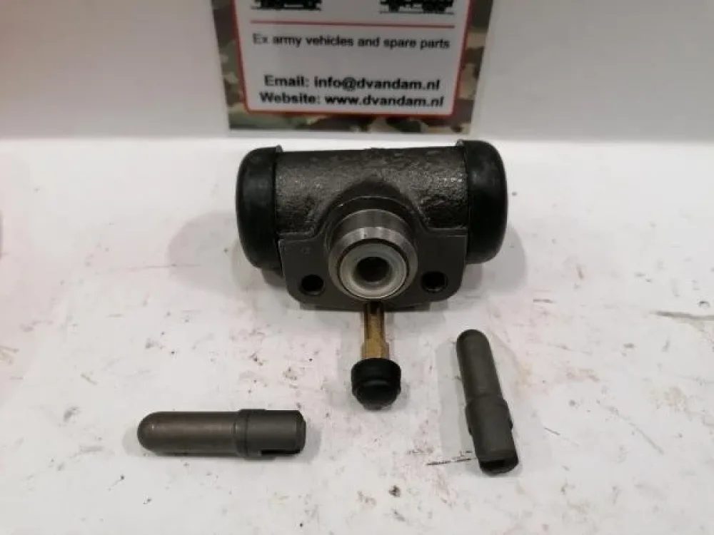 Wielremcilinder ATE