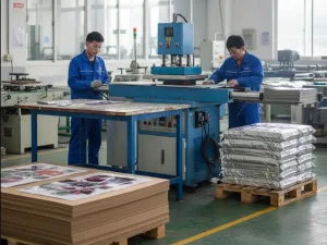 ✨ Máquina de Termosellado JDS TJ-22 ✨