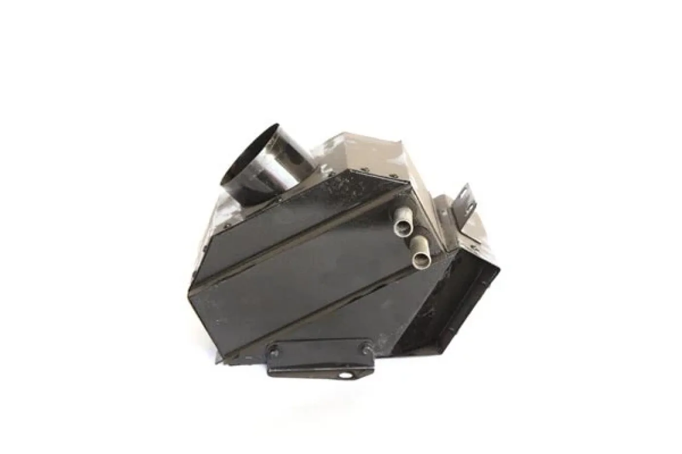 Kachel radiateur serie 3 - 1