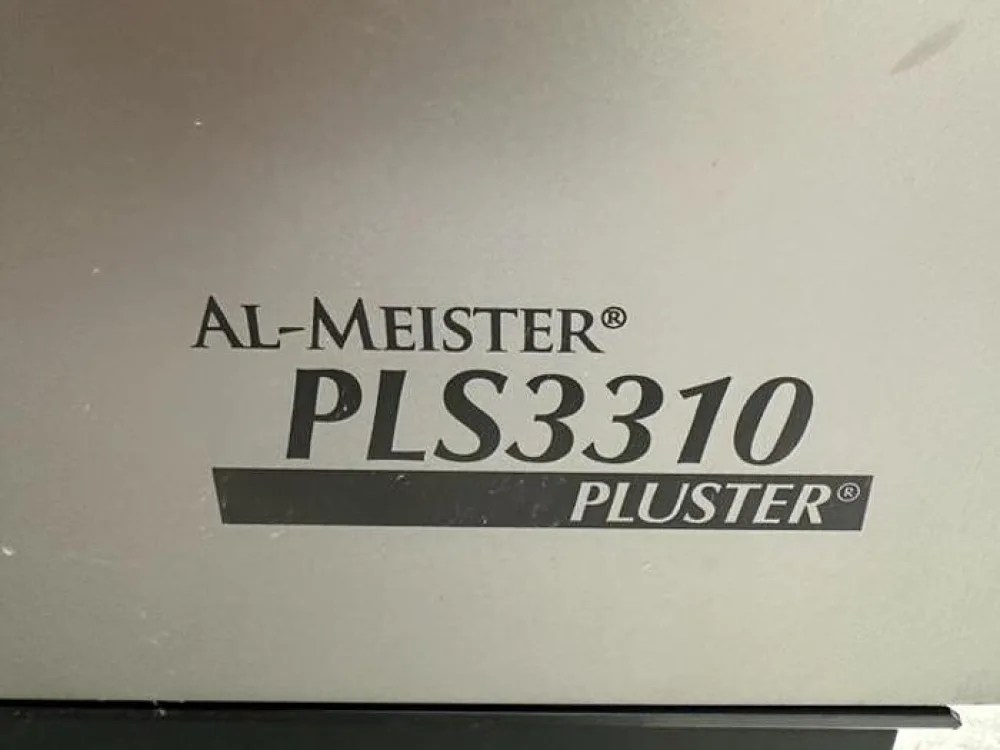 FUJIPLA - PLS3310