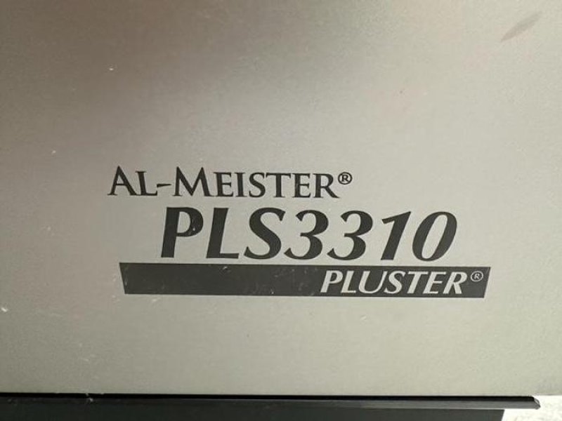 FUJIPLA - PLS3310