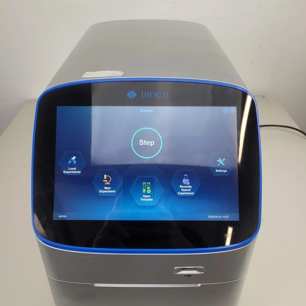 Bioer Quant Gene 9600 Fluorescent Quantitative Detection System