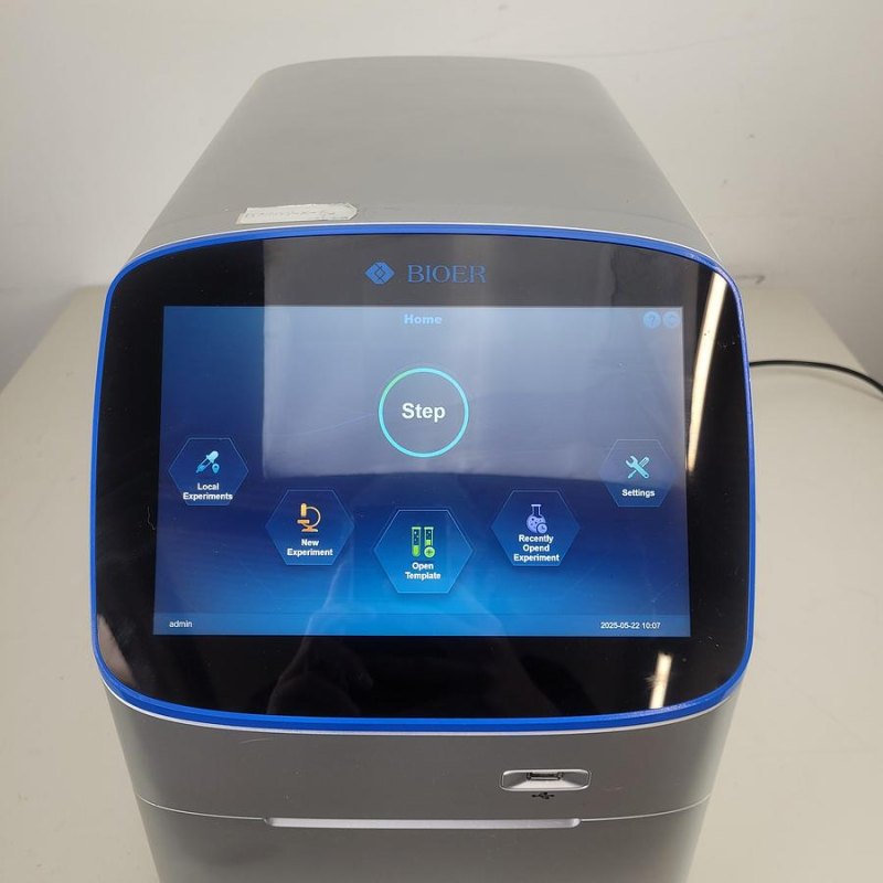 Bioer Quant Gene 9600 Fluorescent Quantitative Detection System