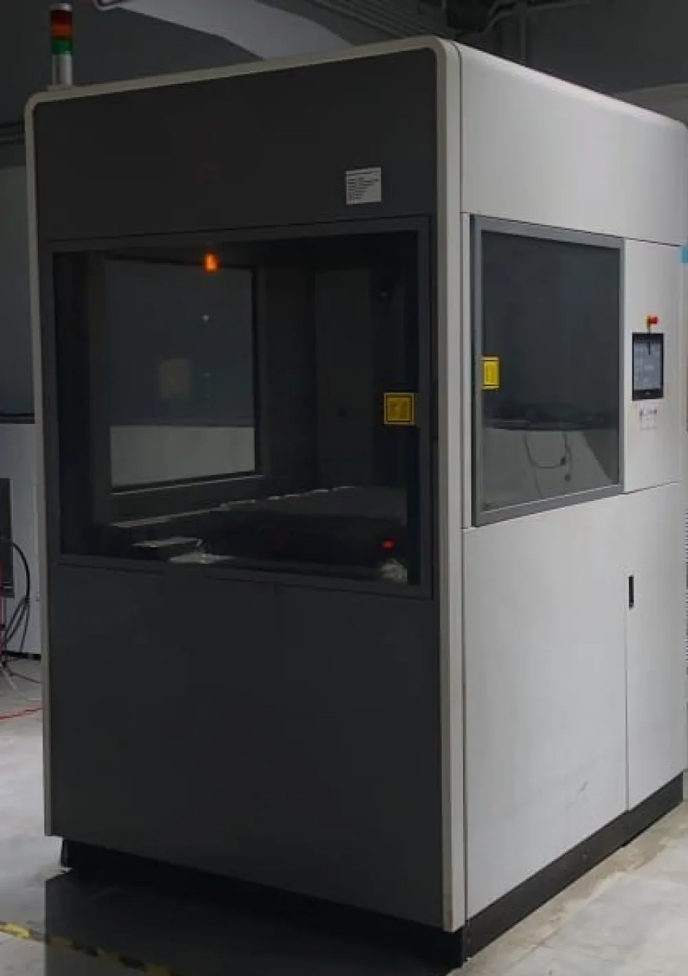 3D SYSTEMS PROX 800