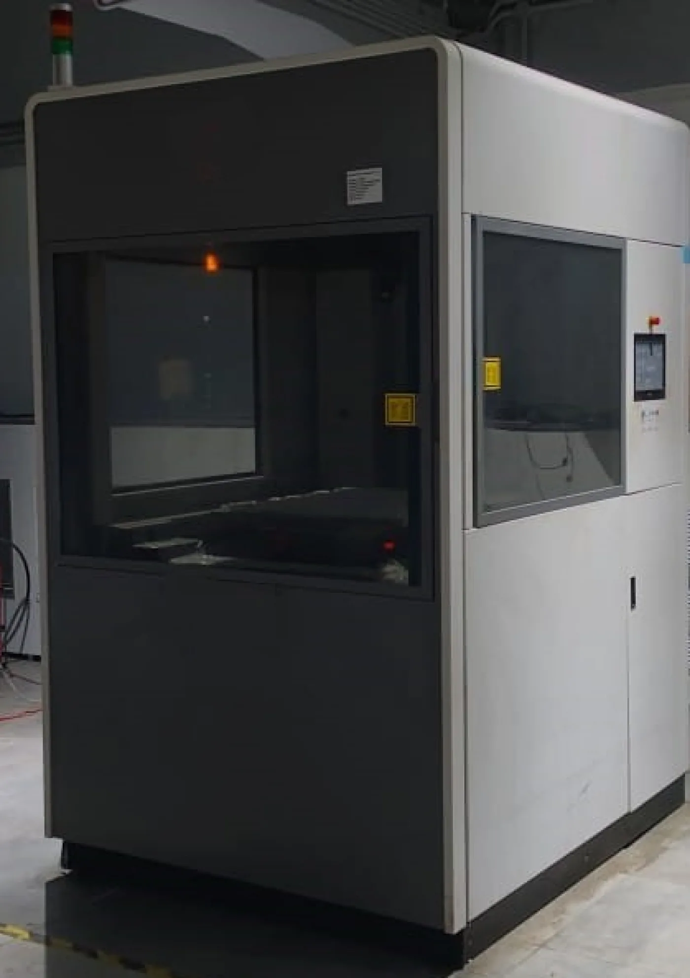 3D SYSTEMS PROX 800 - 1