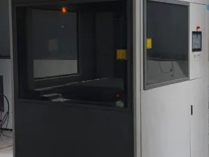 3D SYSTEMS PROX 800