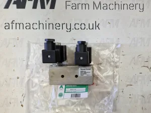 Spearhead Head Float Valve - 3600132