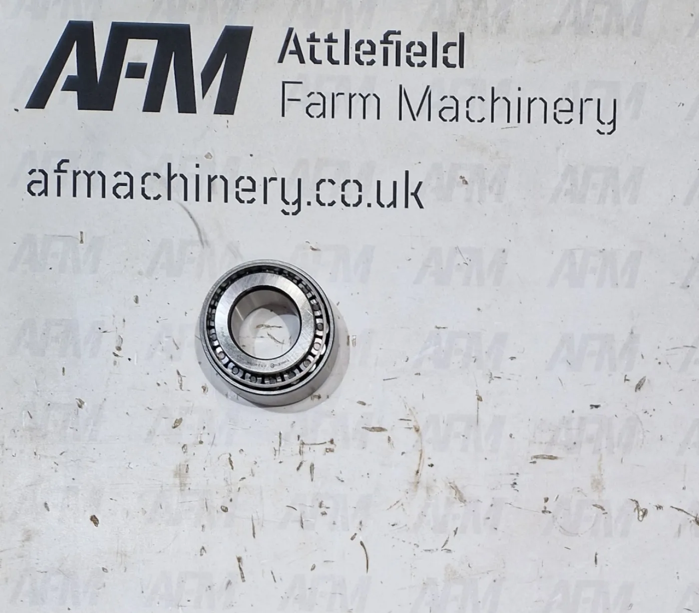 Spearhead Sniper Bearing - 21459.52 - 1