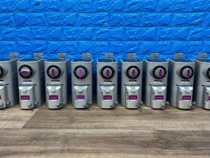 Penlon Isoflurane Vaporiser YOM: 2020