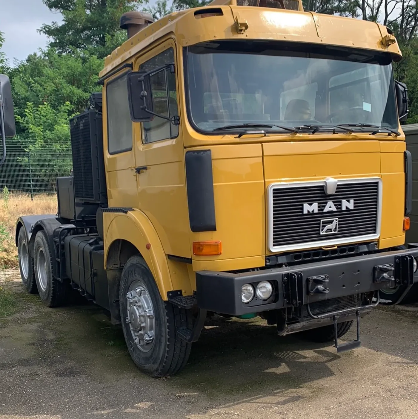 MAN 40.440 - 3