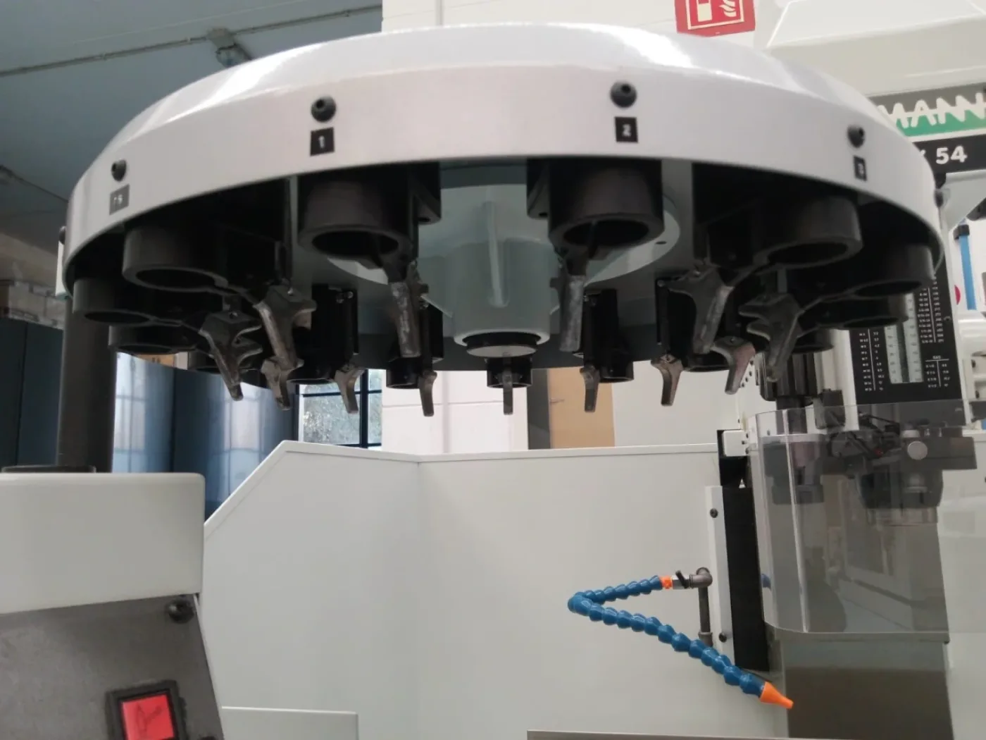023011 - FEHLMANN PICOMAX 54 - 6