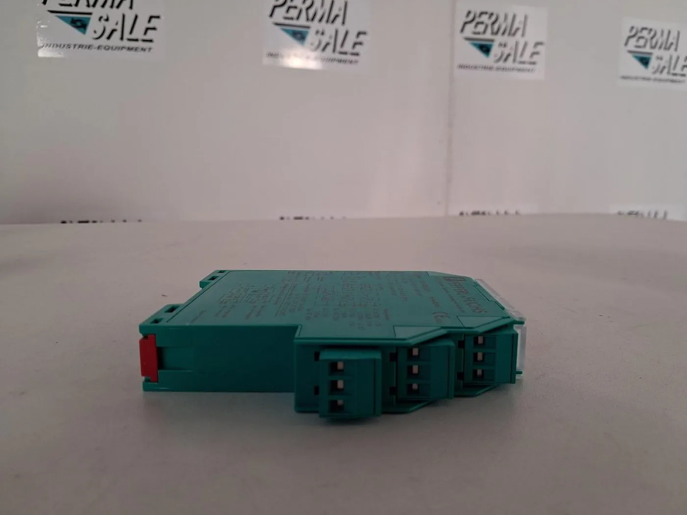 Pepperl+Fuchs KFD2-SR2-Ex2.W Switch Amplifier - 4