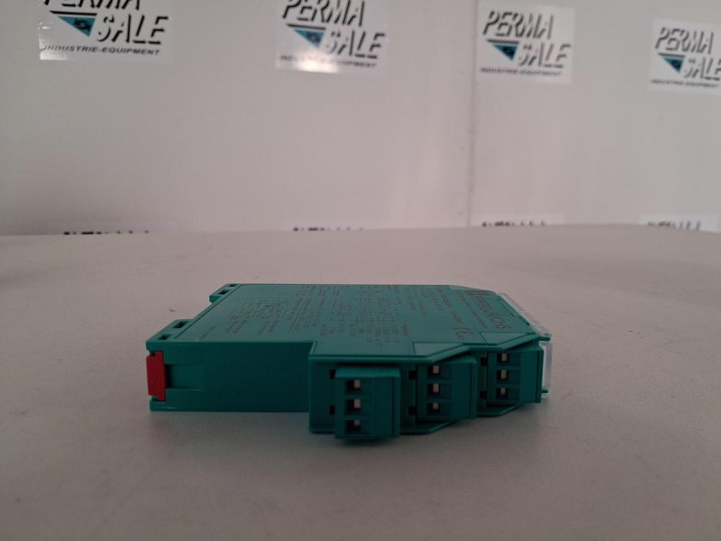 Pepperl+Fuchs KFD2-SR2-Ex2.W Switch Amplifier