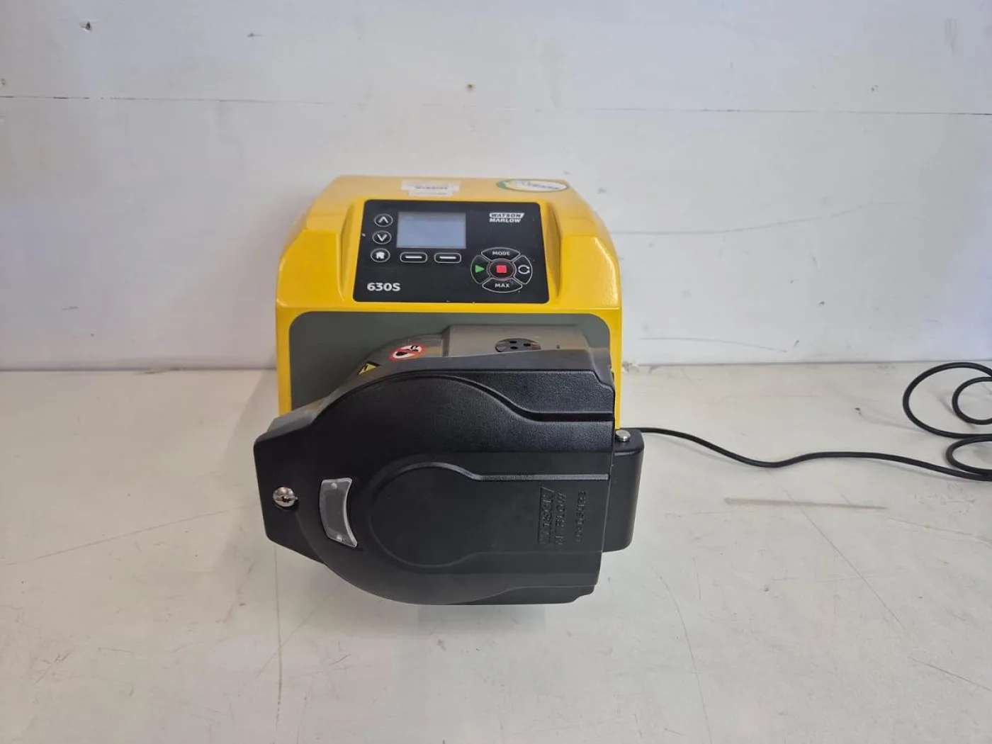 Watson Marlow 630S Peristaltic Pump - 2
