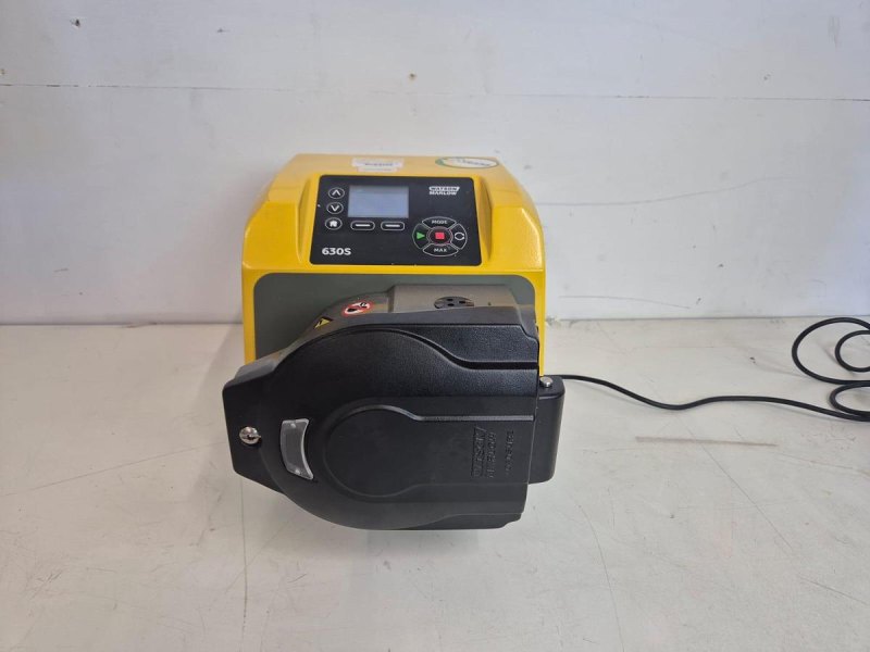 Watson Marlow 630S Peristaltic Pump